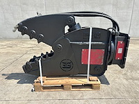 Crusher hammer rh15 2017 - afbeelding 1 van  1