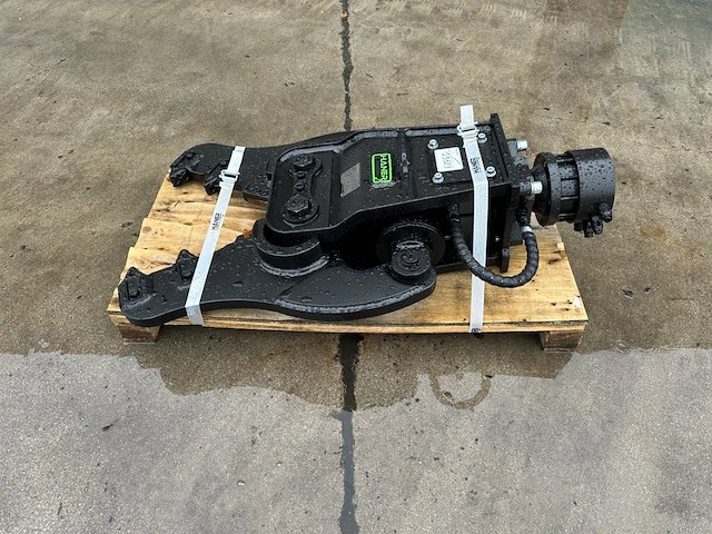 Crusher häner hmc1.4.30a 2025 nieuw - afbeelding 1 van  1