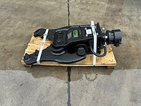 Crusher häner hmc1.4.30a 2025 nieuw - afbeelding 1 van  1