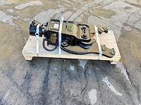 Crusher häner hmc1.4.30a 2025 nieuw - afbeelding 1 van  1