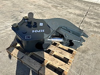 Crusher hp04 2025 - afbeelding 1 van  1