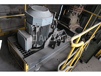 Crusher mill bs 502 - afbeelding 1 van  7