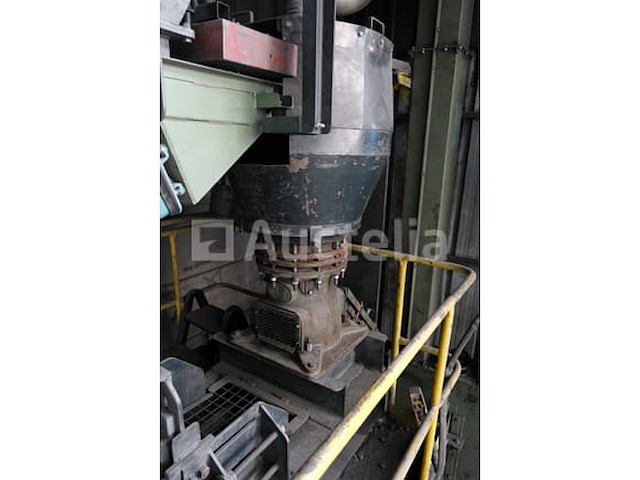 Crusher mill bs 502 - afbeelding 2 van  7