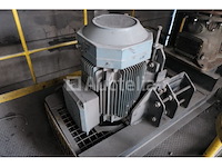 Crusher mill bs 502 - afbeelding 3 van  7