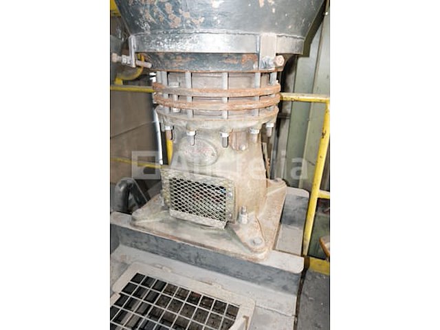 Crusher mill bs 502 - afbeelding 7 van  7