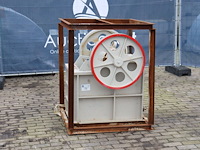 Crusher sklp sk-psj220 2025