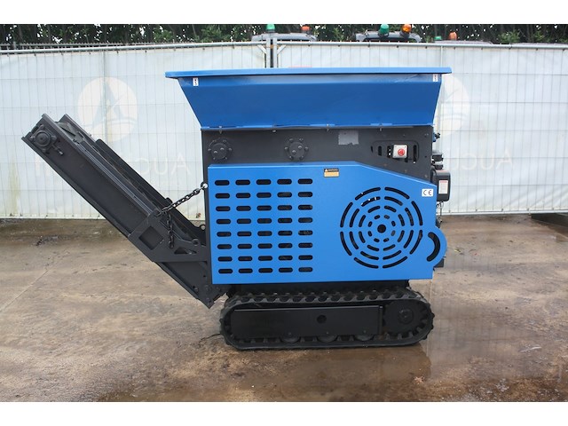 Crusher va25 diesel 11kw 2025 - afbeelding 1 van  1