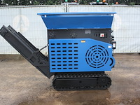 Crusher va25 diesel 11kw 2025 - afbeelding 1 van  1