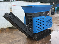 Crusher va25 diesel 11kw 2025 - afbeelding 1 van  1