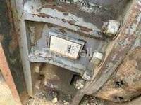 Crusher voor cw 30 hitch - vtn - afbeelding 2 van  6