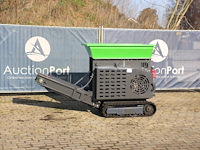 Crusher wcm kc03 benzine 11kw 2025 nieuw - afbeelding 1 van  1