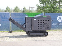 Crusher wcm kc20 diesel 36.8kw 2025 nieuw