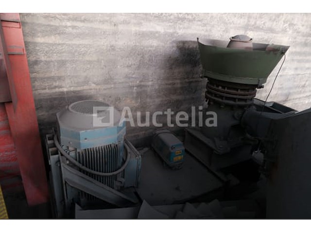 Crusher - afbeelding 1 van  8