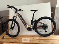 Crussis e-country full elektrische mtb - afbeelding 1 van  6