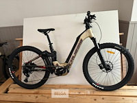 Crussis e-country full elektrische mtb - afbeelding 3 van  6