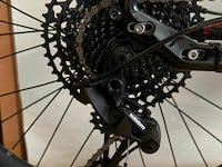 Crussis e-country full elektrische mtb - afbeelding 4 van  6