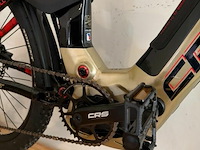Crussis e-country full elektrische mtb - afbeelding 5 van  6