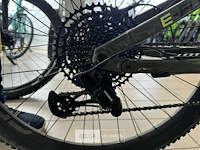 Crussis e-full 9.9 elektrische mountainbike - afbeelding 2 van  11