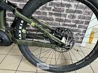 Crussis e-full 9.9 elektrische mountainbike - afbeelding 4 van  11