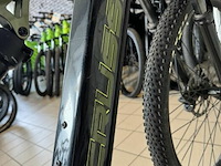 Crussis e-full 9.9 elektrische mountainbike - afbeelding 5 van  11