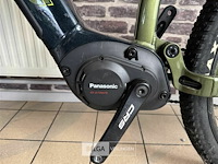 Crussis e-full 9.9 elektrische mountainbike - afbeelding 7 van  11