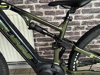 Crussis e-full 9.9 elektrische mountainbike - afbeelding 8 van  11