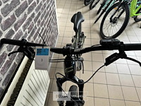 Crussis e-full 9.9 elektrische mountainbike - afbeelding 10 van  11