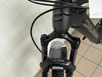 Crussis e-full 9.9 elektrische mountainbike - afbeelding 2 van  12