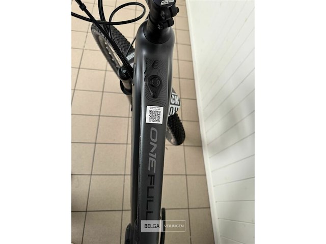 Crussis e-full 9.9 elektrische mountainbike - afbeelding 3 van  12