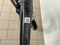 Crussis e-full 9.9 elektrische mountainbike - afbeelding 3 van  12
