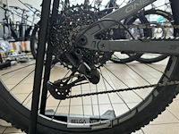 Crussis e-full 9.9 elektrische mountainbike - afbeelding 4 van  12