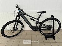 Crussis e-full 9.9 elektrische mountainbike
