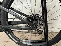 Crussis e-full 9.9 elektrische mountainbike - afbeelding 5 van  12