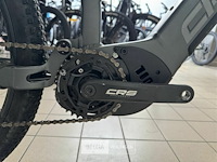 Crussis e-full 9.9 elektrische mountainbike - afbeelding 6 van  12
