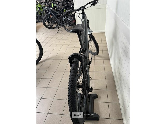 Crussis e-full 9.9 elektrische mountainbike - afbeelding 7 van  12