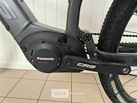 Crussis e-full 9.9 elektrische mountainbike - afbeelding 8 van  12