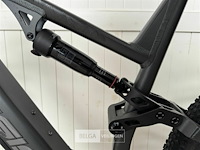 Crussis e-full 9.9 elektrische mountainbike - afbeelding 9 van  12