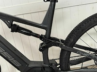 Crussis e-full 9.9 elektrische mountainbike - afbeelding 10 van  12