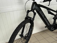 Crussis e-full 9.9 elektrische mountainbike - afbeelding 11 van  12