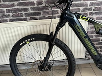 Crussis e-full 9.9 elektrische mountainbike - afbeelding 3 van  12