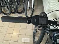 Crussis e-full 9.9 elektrische mountainbike - afbeelding 4 van  12