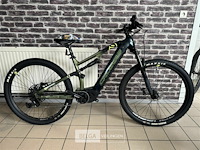 Crussis e-full 9.9 elektrische mountainbike