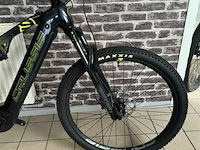 Crussis e-full 9.9 elektrische mountainbike - afbeelding 5 van  12