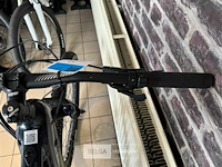 Crussis e-full 9.9 elektrische mountainbike - afbeelding 6 van  12