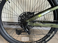 Crussis e-full 9.9 elektrische mountainbike - afbeelding 8 van  12