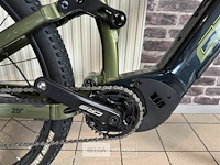 Crussis e-full 9.9 elektrische mountainbike - afbeelding 9 van  12