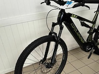 Crussis e-full 9.9 elektrische mountainbike - afbeelding 2 van  14