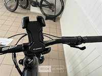 Crussis e-full 9.9 elektrische mountainbike - afbeelding 8 van  14