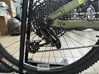 Crussis e-full 9.9 elektrische mountainbike - afbeelding 9 van  14