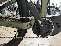 Crussis e-full 9.9 elektrische mountainbike - afbeelding 10 van  14